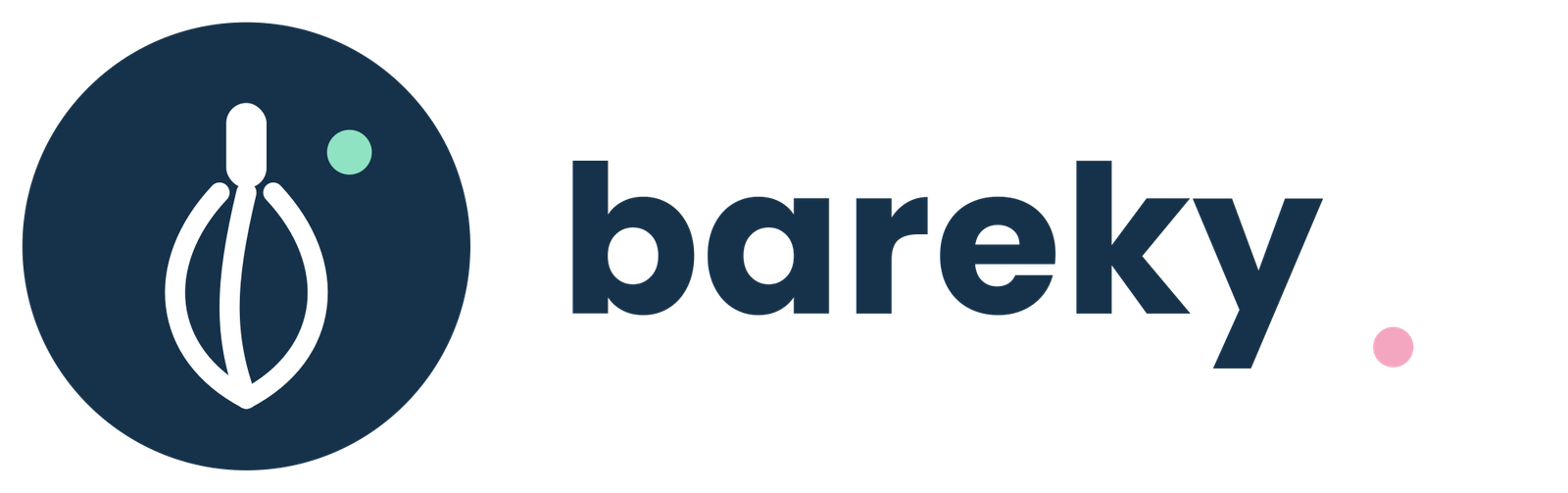 Bareky ERP